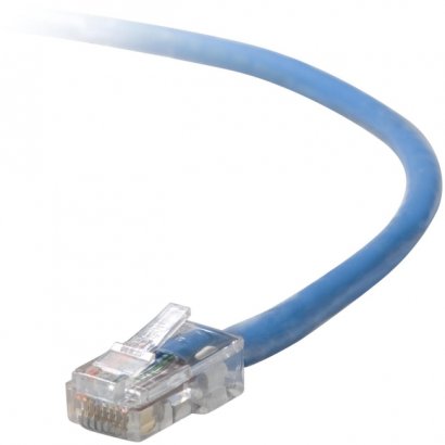 Belkin Cat. 5E UTP Patch Cable A3L791-02-BLU-S