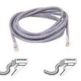 Belkin Cat. 5E UTP Patch Cable A3L791-15