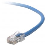 Belkin Cat. 5E UTP Patch Cable A3L791-10-BLU