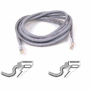 Belkin Cat. 5E UTP Patch Cable A3L791-18INCH