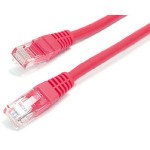 StarTech Cat. 5E UTP Patch Cable M45PATCH3RD