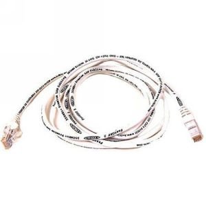 Cat. 6 Bulk Cable A7J704-1000-WHT