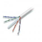 Cat. 6 High Performance UTP Bulk Cable (Bare wire) A7L704-1000WH-P
