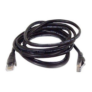 Belkin Cat. 6 Patch Cable A3L980-06IN-BKS