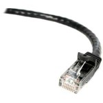 StarTech Cat. 6 Patch Cable N6PATCH3BK