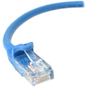 StarTech Cat. 6 Patch Cable N6PATCH7BL