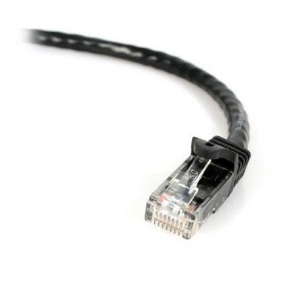 StarTech Cat. 6 Patch Cable N6PATCH10BK
