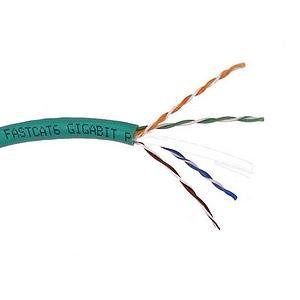 Belkin Cat. 6 UTP Bulk Cable A7L704-500-GRN