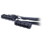 APC Cat. 6 UTP CMR Data Distribution Cable DDCC6-050