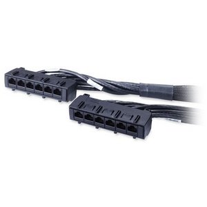 APC Cat. 6 UTP CMR Data Distribution Cable DDCC6-019