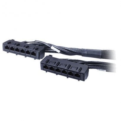 APC Cat. 6 UTP CMR Data Distribution Cable DDCC6-011