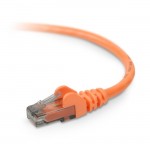 Belkin Cat. 6 UTP Patch Cable A3L980-15-ORG-S