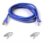 Cat. 6 UTP Patch Cable A3L980-35-BLU-S