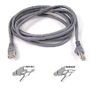 Belkin Cat. 6 UTP Patch Cable A3L980-30-S