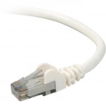 Belkin Cat. 6 UTP Patch Cable A3L980-25-WHT-S