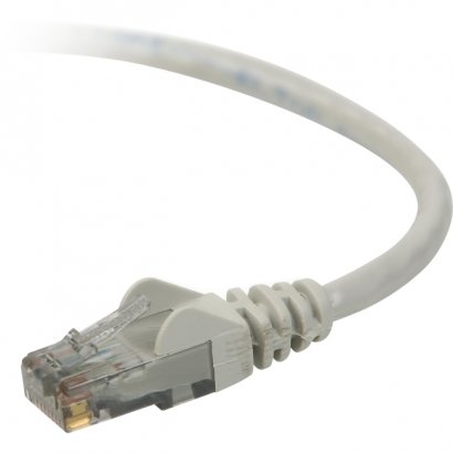 Belkin Cat. 6 UTP Patch Cable A3L980-04-S