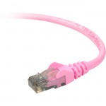 Belkin Cat. 6 UTP Patch Cable A3L980-14-PNK-S