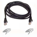 Belkin Cat. 6 UTP Patch Cable A3L980B50-S