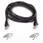 Belkin Cat. 6 UTP Patch Cable A3L980-04-GRN-S