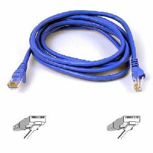 Belkin Cat. 6 UTP Patch Cable A3L980-09-BLU-S