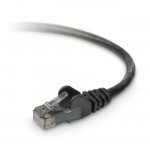 Belkin Cat. 6 UTP Patch Cable A3L980-15-BLK-S