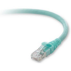 Belkin Cat. 6a Patch Cable F2CP003-03AQ-LS