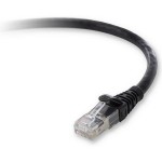 Belkin Cat. 6a Patch Cable F2CP003-14BK-LS