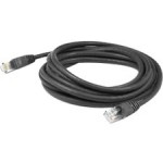 AddOn Cat. 6a STP Network Cable ADD-9FCAT6AS-BK