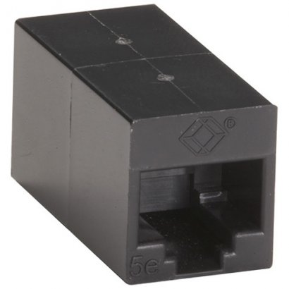 Black Box Cat.5e Coupler Adapter FM509