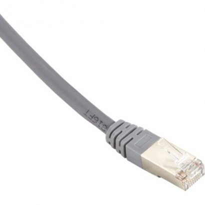 Black Box Cat.5e FTP Network Cable EVNSL0173GY-0050