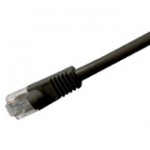 Comprehensive Cat.5e Patch Cable CAT5-350-50BLK