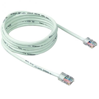 Belkin Cat.5e Patch Cable A3L791-06IN-WHT