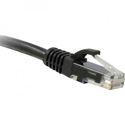 Cat.5e Patch Network Cable C5E-BK-14-ENC