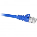 Cat.5e Patch Network Cable C5E-BL-14-ENC