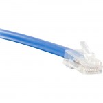 Cat.5e Patch Network Cable C5E-BL-NB-14-ENC