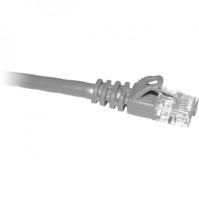 Cat.5e Patch Network Cable C5E-GY-25-ENC