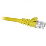 Cat.5e Patch Network Cable C5E-YL-3-ENC