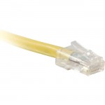 Cat.5e Patch Network Cable C5E-YL-NB-3-ENC