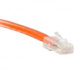 Cat.5e Patch Network Cable C5E-OR-NB-14-ENC