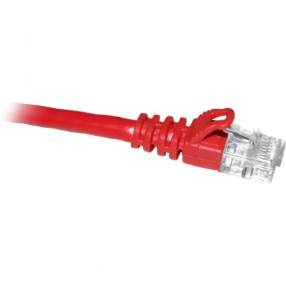 Cat.5e Patch Network Cable C5E-RD-14-ENC