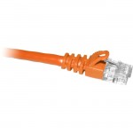 Cat.5e Patch Network Cable C5E-OR-25-ENC