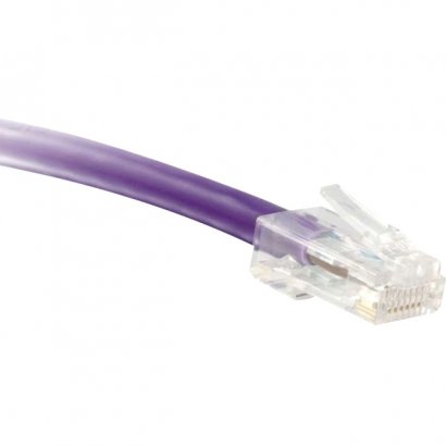 Cat.5e Patch Network Cable C5E-PR-NB-25-ENC