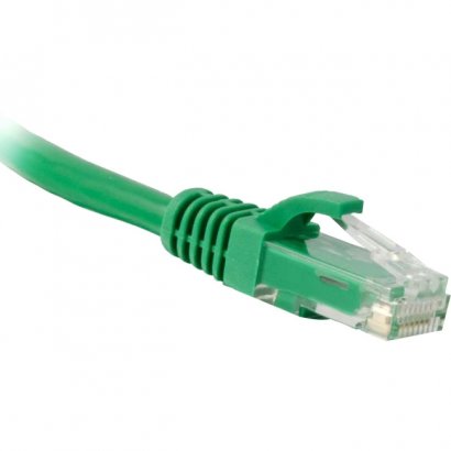 Cat.5e Patch Network Cable C5E-GN-10-ENC