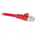 Cat.5e Patch Network Cable C5E-RD-10-ENC