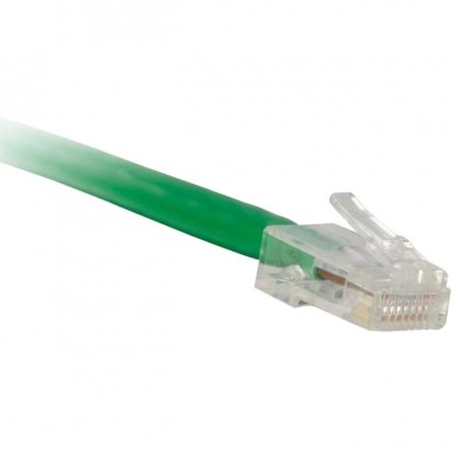 Cat.5e Patch Network Cable C5E-GN-NB-6-ENC