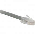 Cat.5e Patch Network Cable C5E-GY-NB-1-ENC