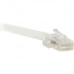 Cat.5e Patch Network Cable C5E-WH-NB-2-ENC