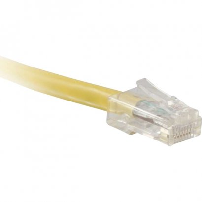 Cat.5e Patch Network Cable C6-YL-NB-35-ENC