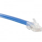 Cat.5e Patch Network Cable C5E-BK-NB-6INENC