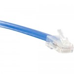 ENET Cat.5e Patch Network Cable C5E-BL-NB-300-ENC